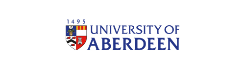 University of Aberdeen logo