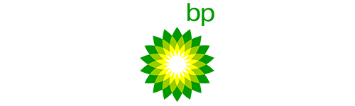 BP logo