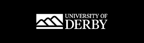 University of Derby logo