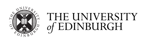 The University of Edinburgh logo