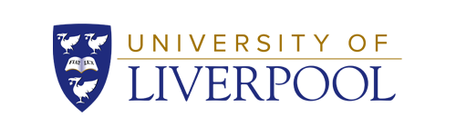 University of Liverpool logo