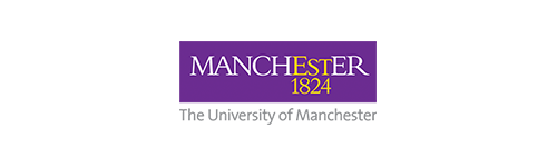 The University of Manchester logo