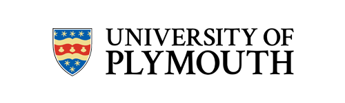 University of Plymouth logo