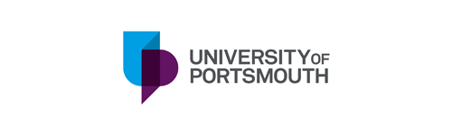 University of Portsmouth logo
